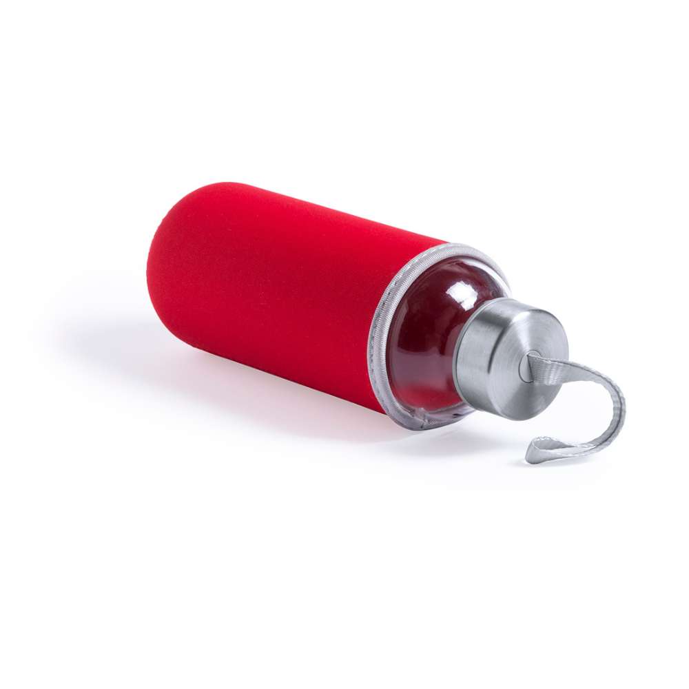 Botella agua con funda - Imagen 6