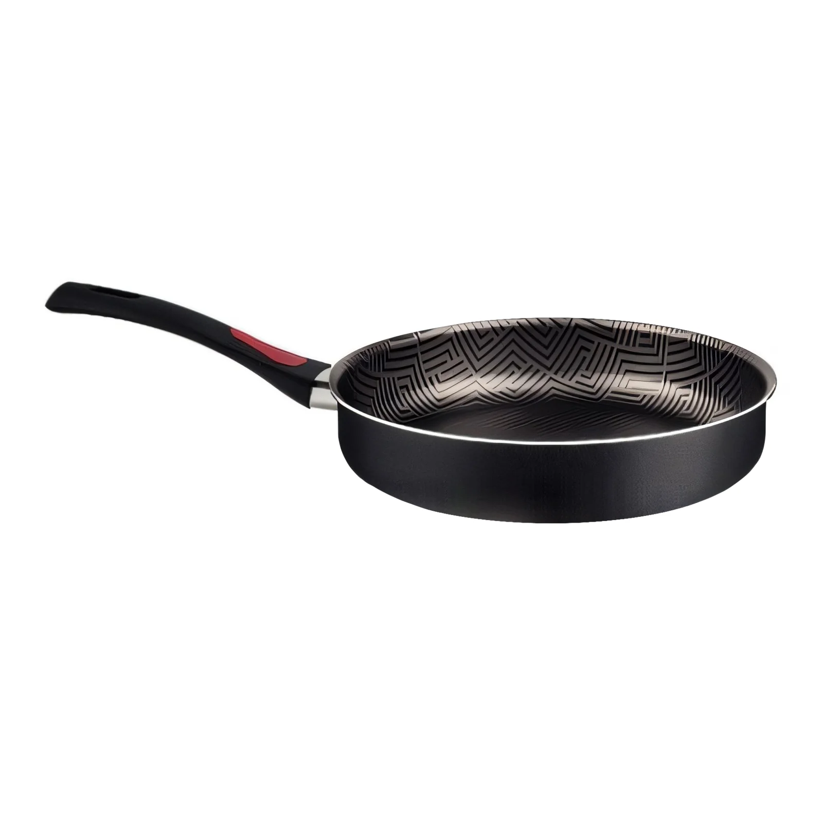 Batería de Cocina Tramontina 16 Piezas Negra 27899-357 - Imagen 3