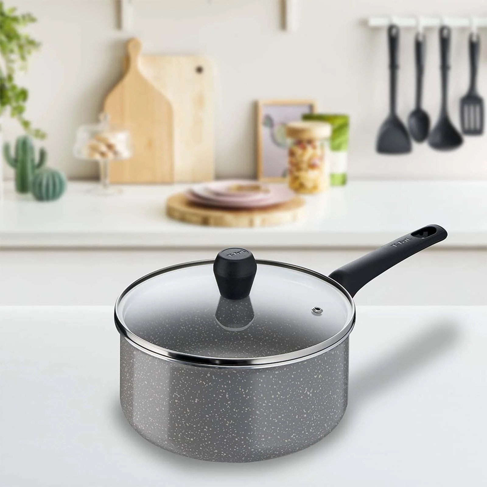 Cacerola Tfal 20 Centímetros B5782482 - Imagen 4