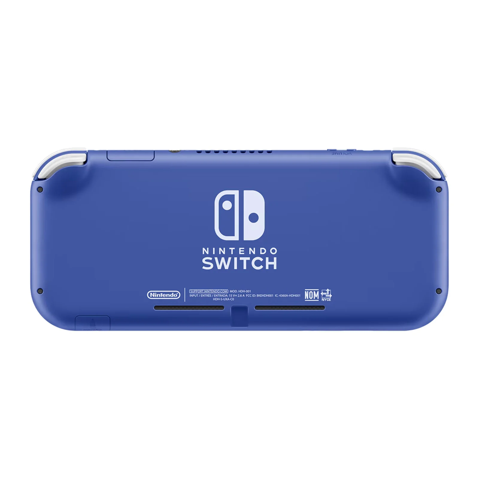 Nintendo Switch Lite Azul HDHSBBZAA - Imagen 2