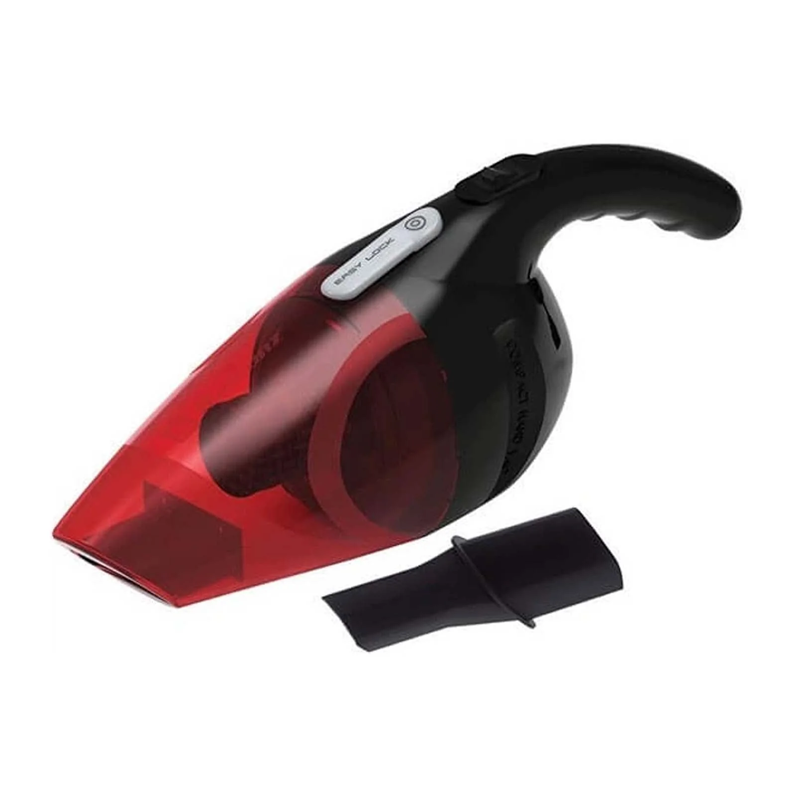 Aspiradora de Mano para Auto Koblenz HV-12KG4 - Imagen 2