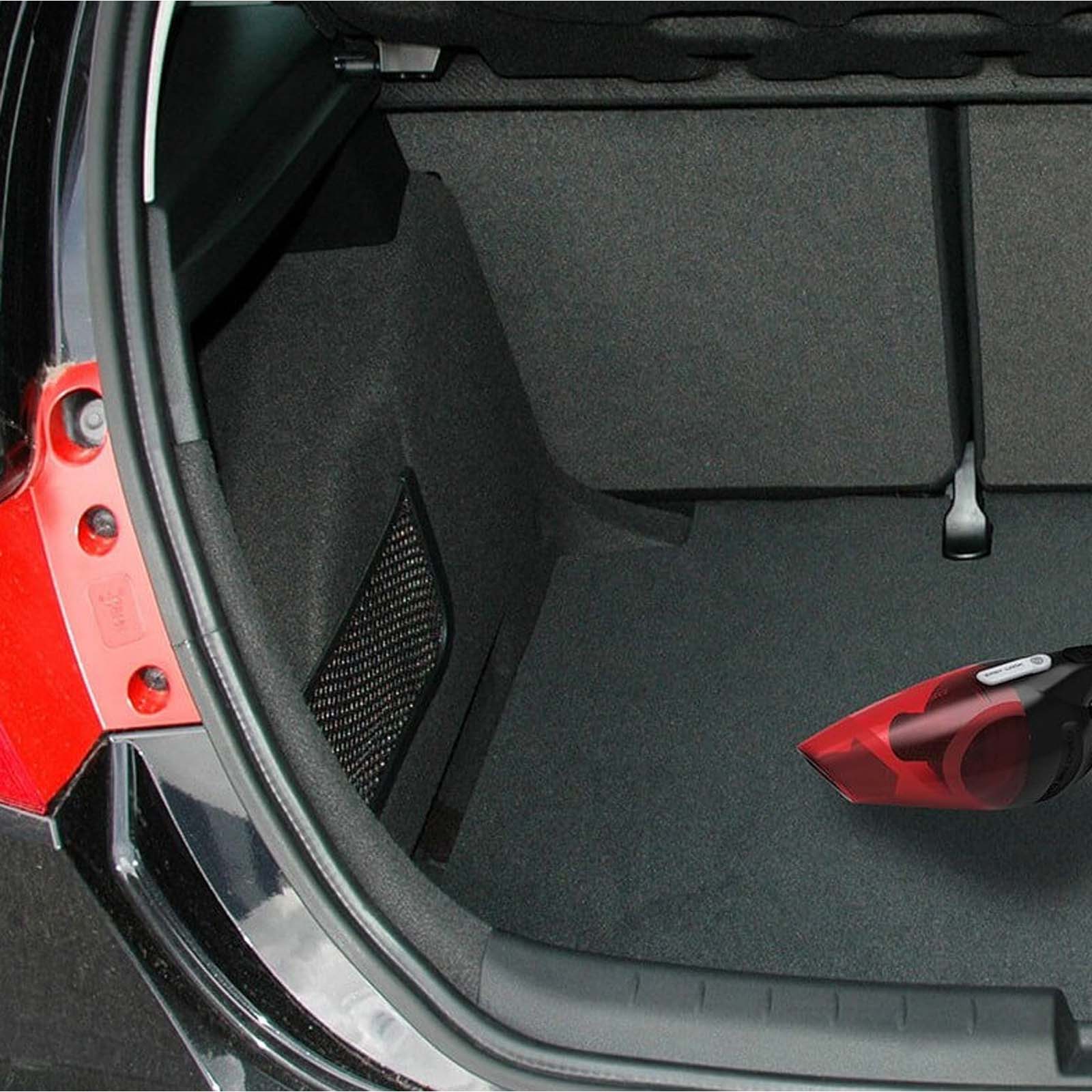 Aspiradora de Mano para Auto Koblenz HV-12KG4 - Imagen 4