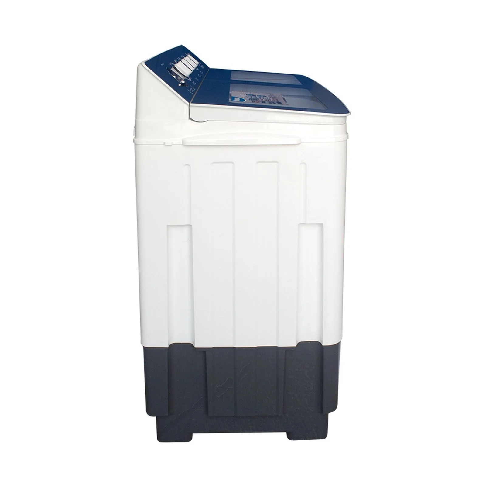Lavadora Semiautomática Dace 28 Kilos Doble Tina Carga Superior Blanca LS28131PCBA - Imagen 3