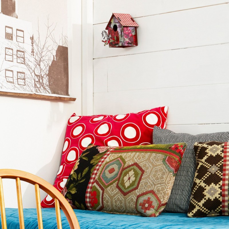 Casa Pájaros “Enjoy the Crumbs” - Imagen 3