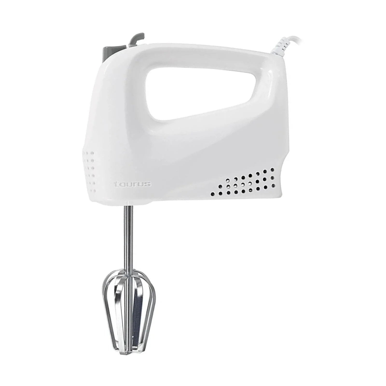 Batidora de Mano Taurus New Mixo Blanca