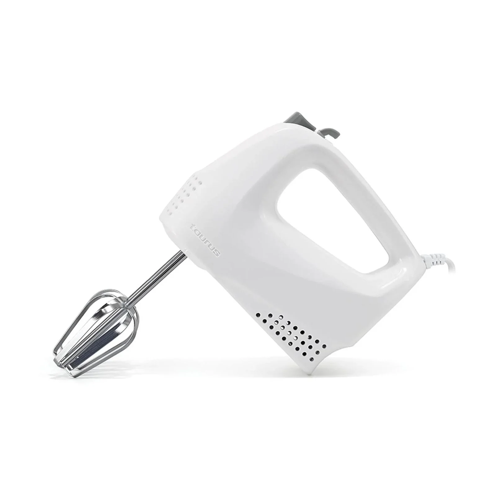 Batidora de Mano Taurus New Mixo Blanca - Imagen 2
