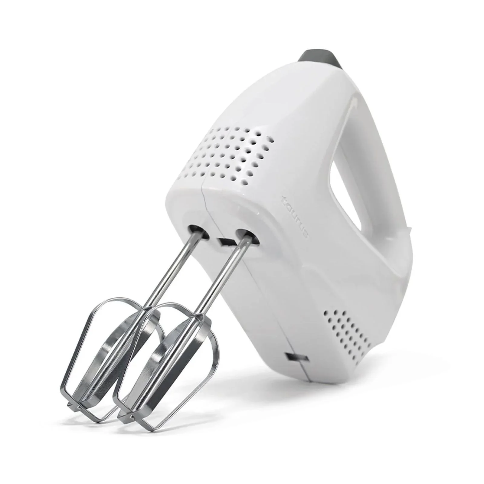 Batidora de Mano Taurus New Mixo Blanca - Imagen 3