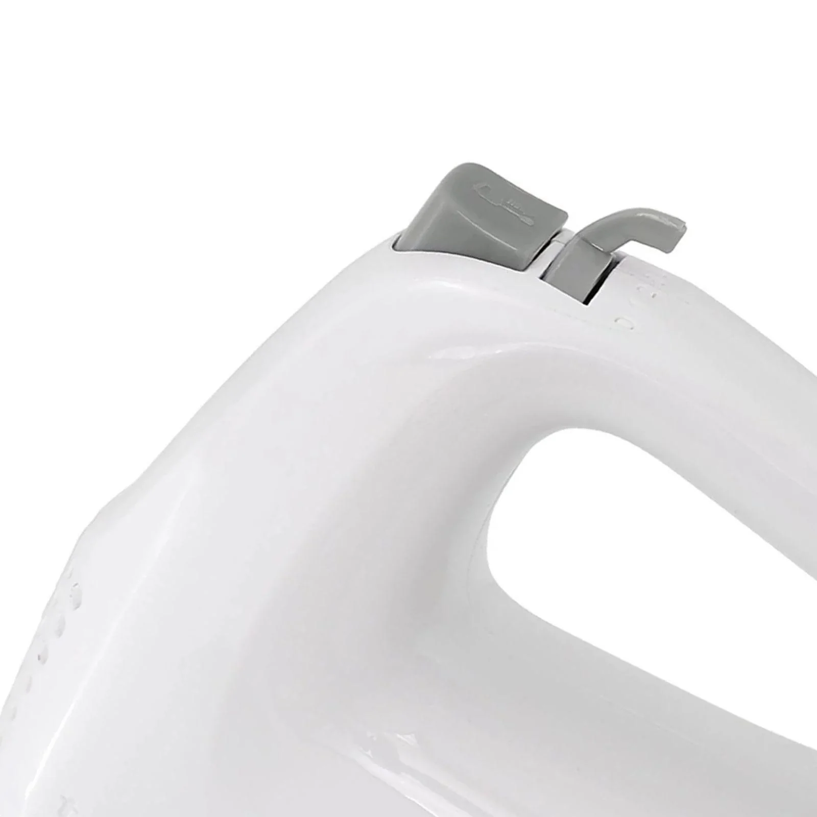 Batidora de Mano Taurus New Mixo Blanca - Imagen 5